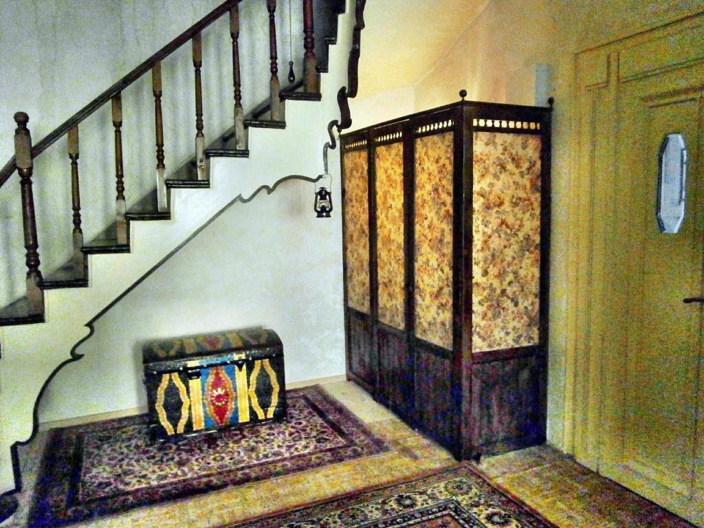 Retro - 19Th Century Guest House 발치크 외부 사진