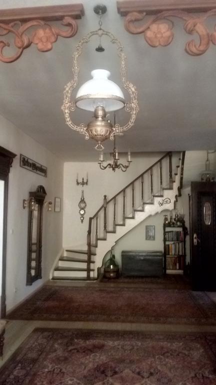 Retro - 19Th Century Guest House 발치크 외부 사진