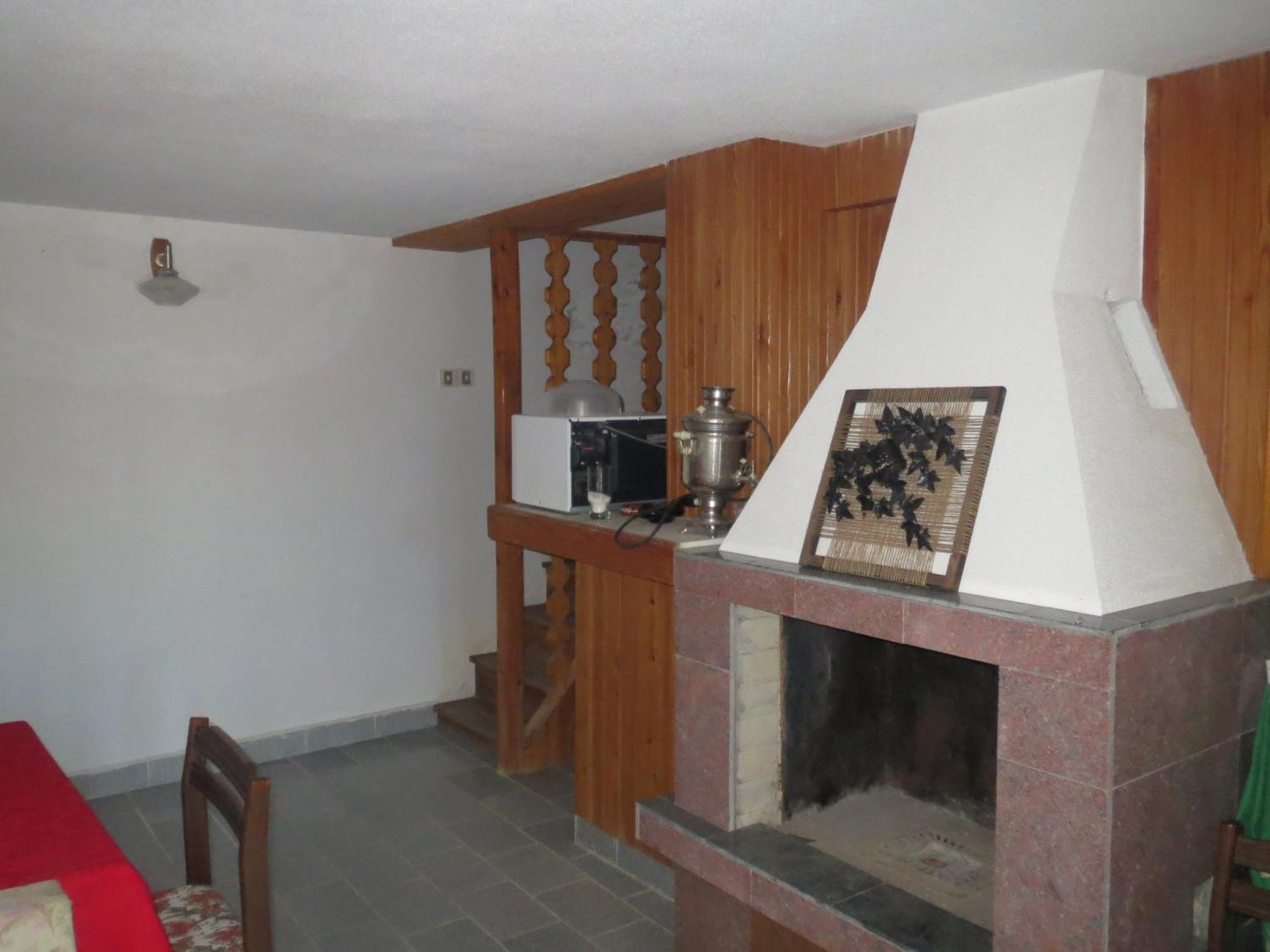 Retro - 19Th Century Guest House 발치크 외부 사진
